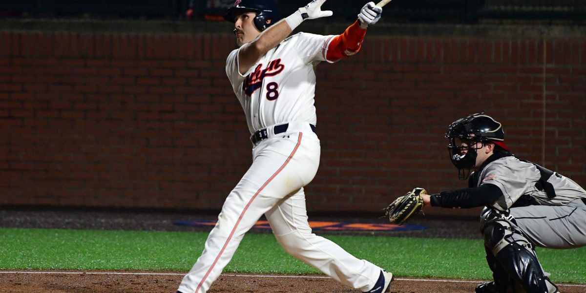 Auburn Baseball Falls in Game Three to Florida