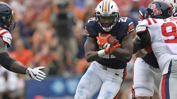 The Auburn Podcast: AU in the 2018 NFL Draft – Day Two
