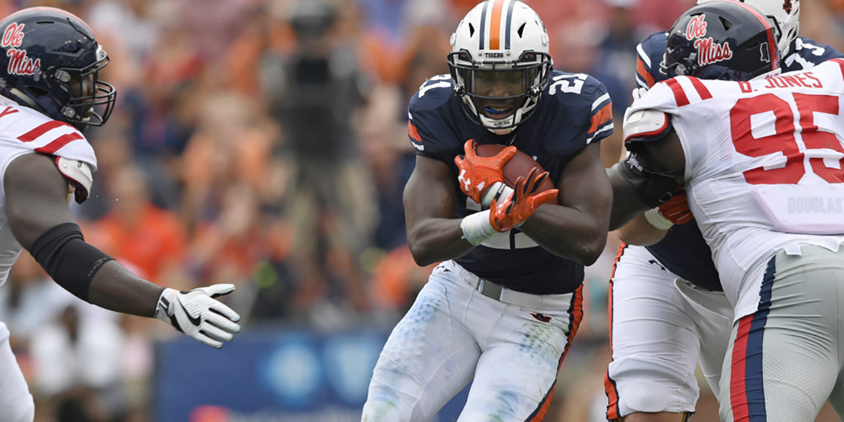 The Auburn Podcast: AU in the 2018 NFL Draft – Day Two