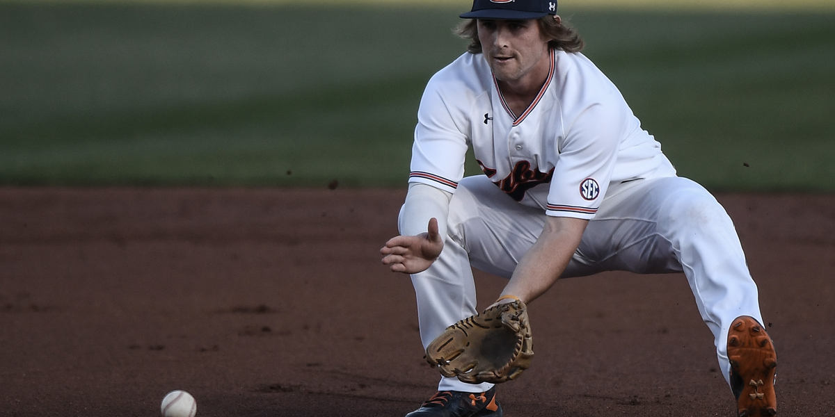 Preview: Auburn Baseball welcomes Samford to the Plains