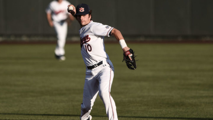 Auburn Baseball: “They Needed This”