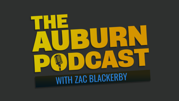 The Auburn Podcast: The Worst Edition of The Auburn Podcast Ever
