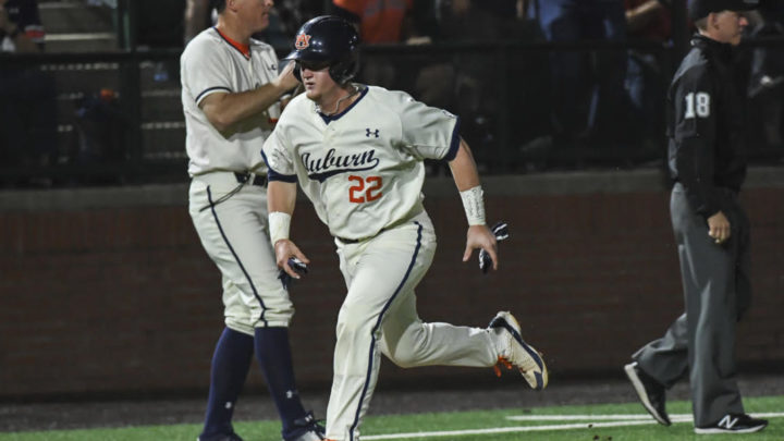 Series Rewind: Tigers Take Two of Three from Mississippi State