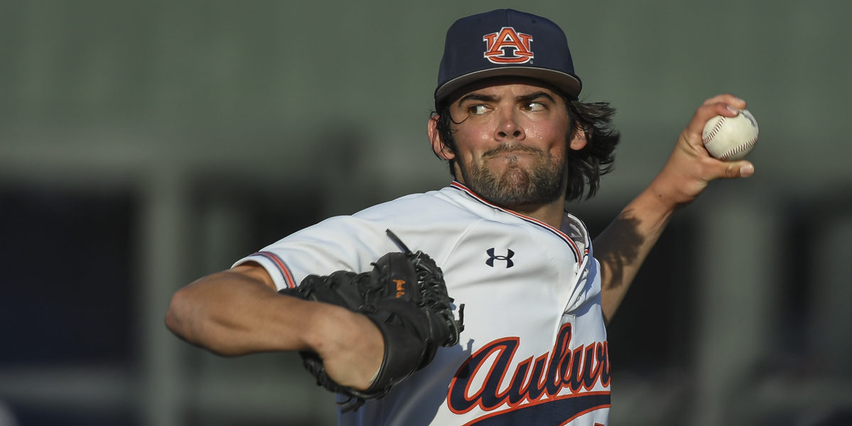 Auburn Baseball: Road Woes Continue As Troy Topples Tigers