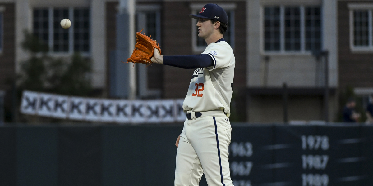 Recap & Reaction: Tigers Sweep ‘Dores