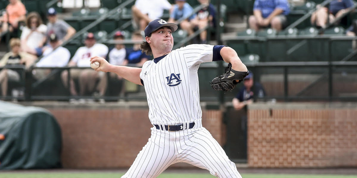 Auburn Hosts LSU for Final Regular Season Series