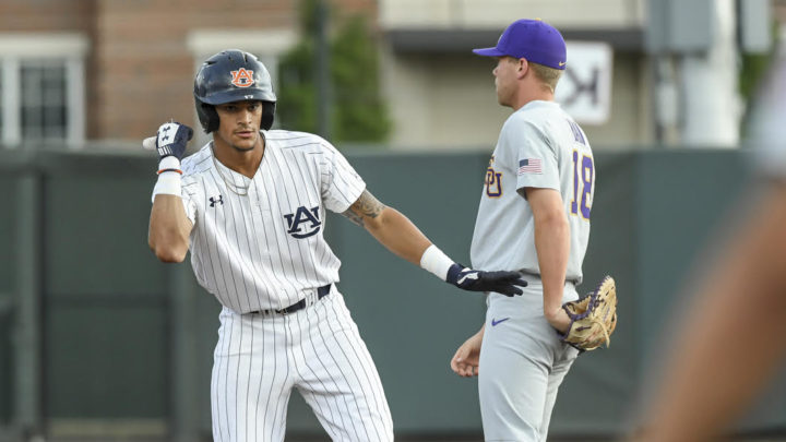 Recap and Reaction: Tigers Take Series from LSU to Close Regular Season