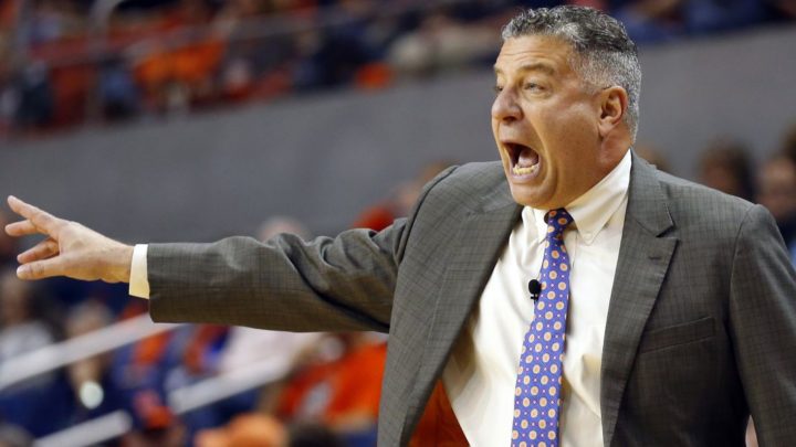 Auburn shrinks again on the road, gets dominated by Kentucky