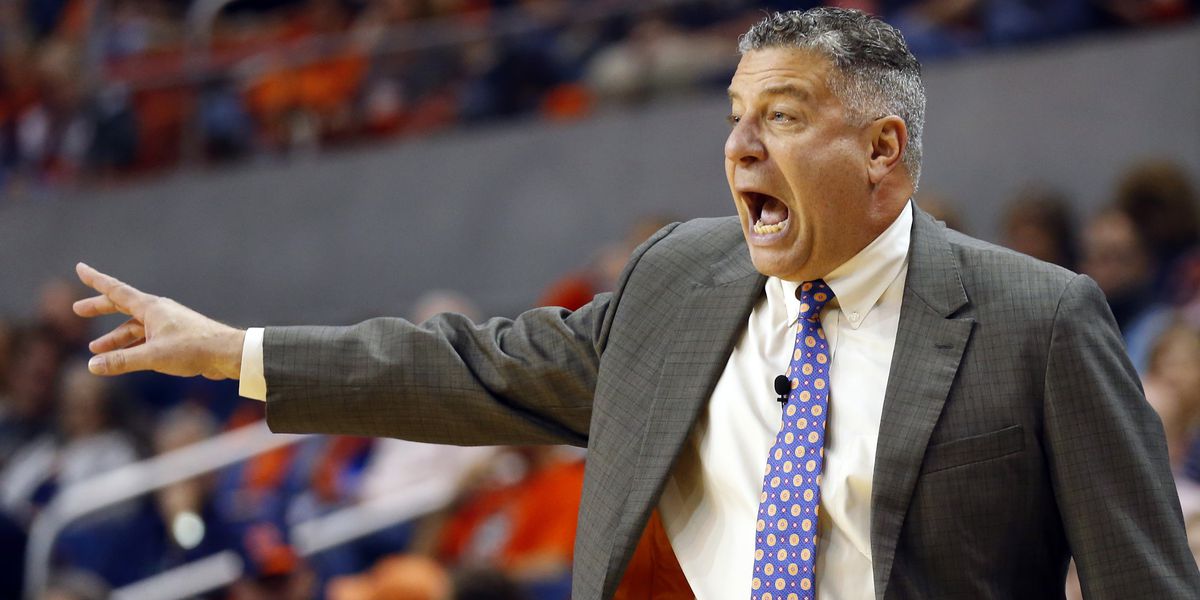 Auburn shrinks again on the road, gets dominated by Kentucky