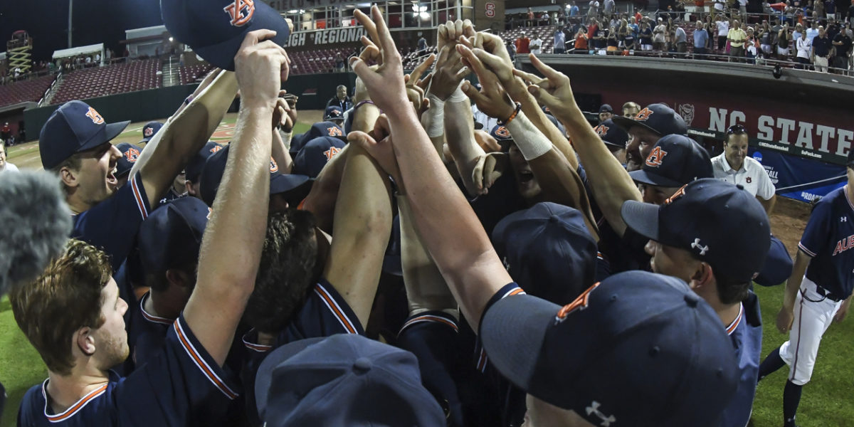 Recap and Reaction: Seven Current Tigers, Five Signees Selected in MLB Draft