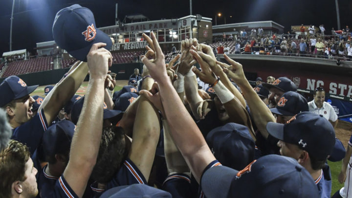 Recap and Reaction: Seven Current Tigers, Five Signees Selected in MLB Draft