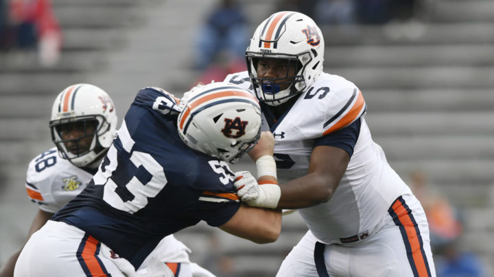 Taylor Talkin’ Tigers: Ranking Auburn’s Conference Schedule