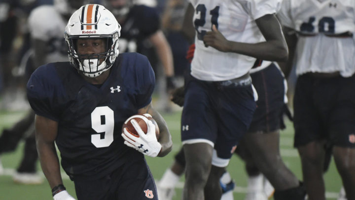 AU Camp Confidential: An Inside Look – Special Teams