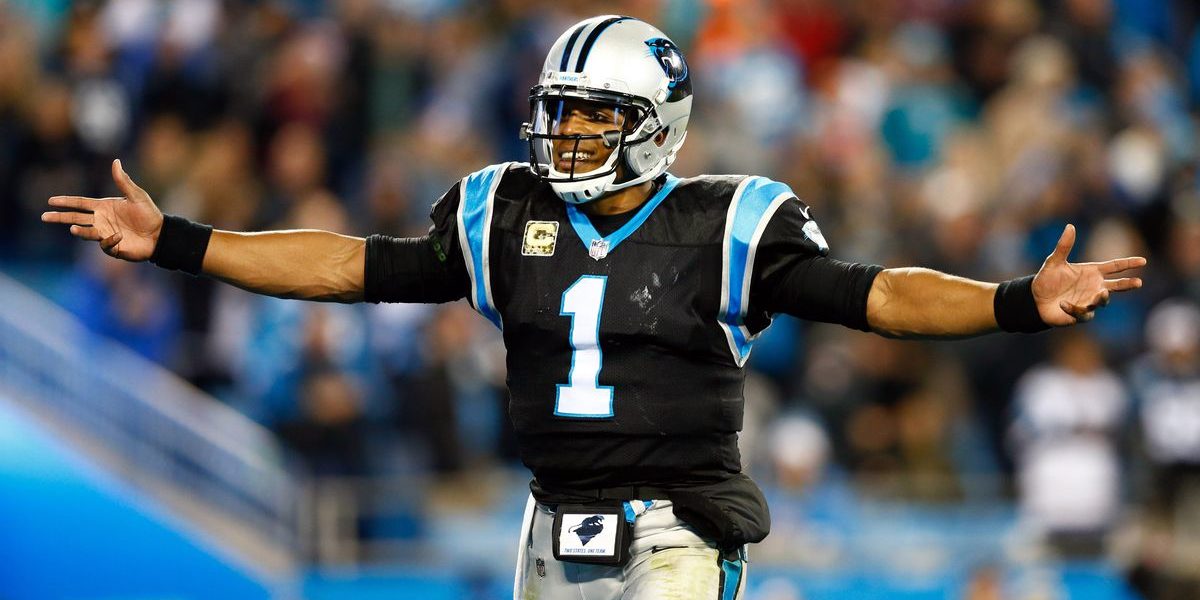 Newton Confronts Benjamin; Handles Situation Perfectly