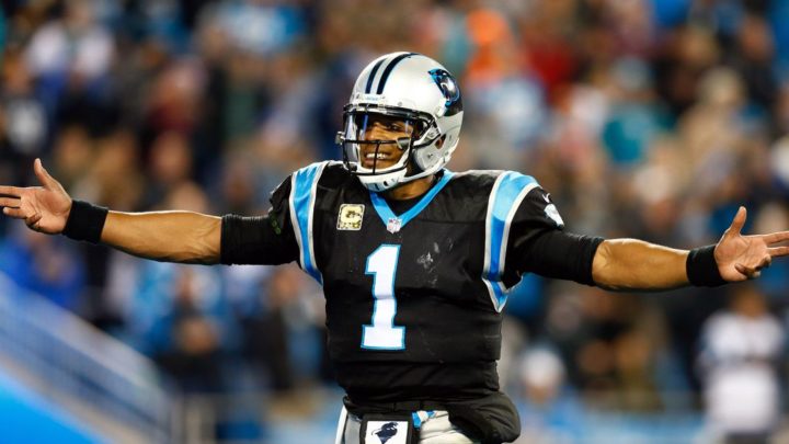 Newton Confronts Benjamin; Handles Situation Perfectly