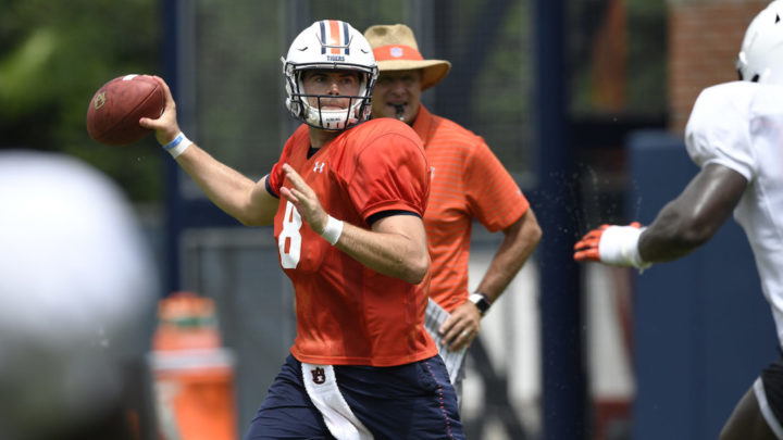 Auburn Football: Where do we go from here?