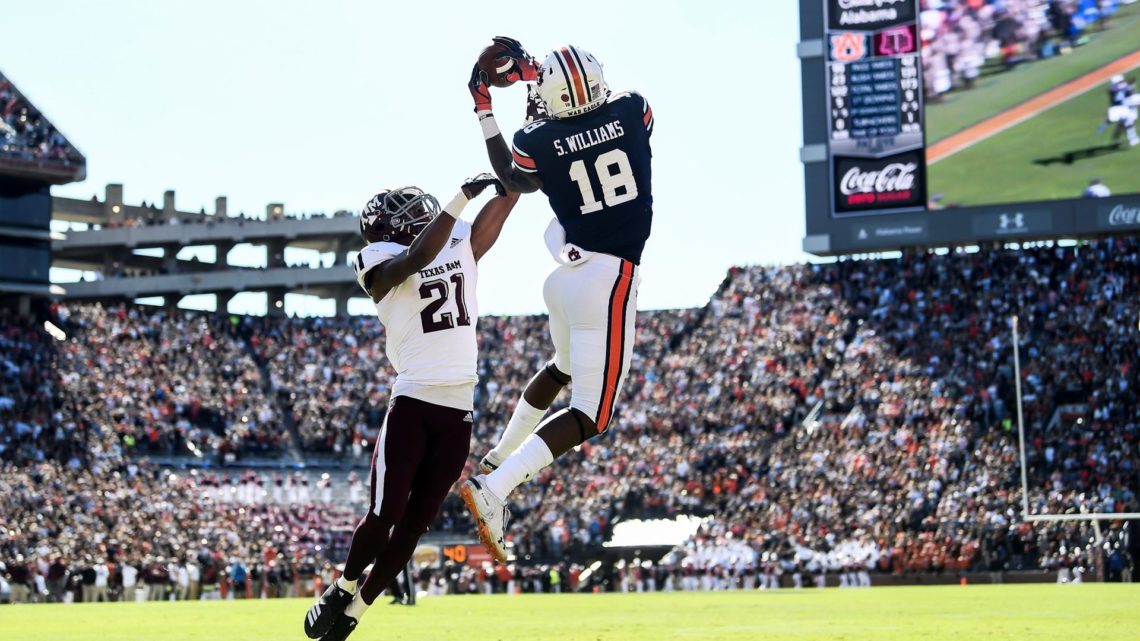 Pablo EscoBarner’s Fearless Forecast: Gig ’em? Hell nah