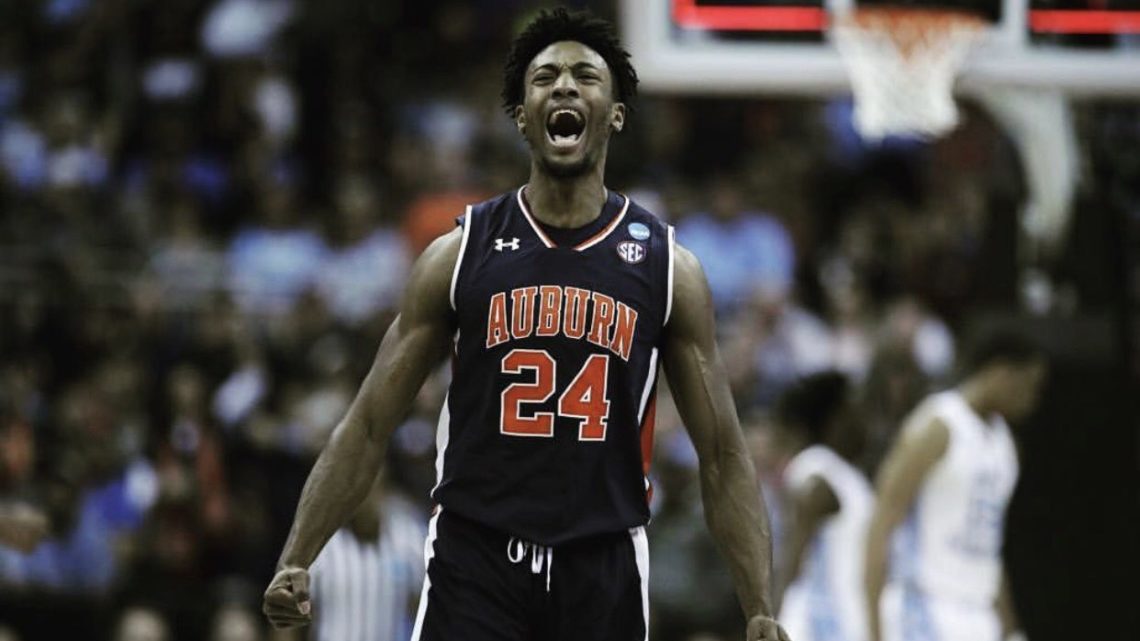 College basketball’s best kept secret: Anfernee McLemore