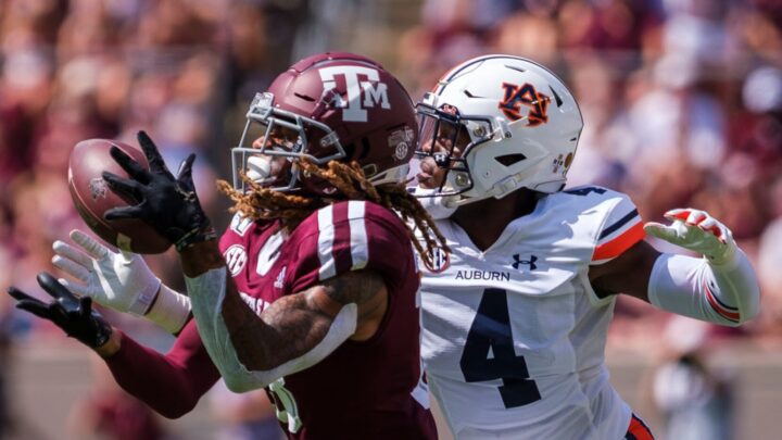 Auburn Football: If “Defense Travels,” Pack The Offense In Their Luggage