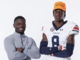 Cam Coleman Flip To Auburn Is Program Changing