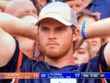 Florida Was Who We Thought Auburn Would Be: A Violent Team That Ran The Piss Outta The Ball